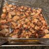 ベガスママの作ってみた!投稿(ほったらかしで激旨！【豚バラ肉のレモン醤油グリル】)