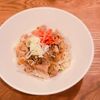 ミルクの作ってみた!投稿(豚こま肉と糸こんにゃくで豚丼の具)