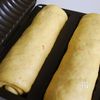 キャロット大納言ラウンドパンの工程7