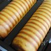 キャロット大納言ラウンドパンの工程8