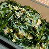 ヴェルの作ってみた!投稿(【糸こんとツナの胡麻炒め】生姜風味でご飯がすすむ簡単常備菜☆)