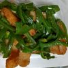 とまっちょ嫁の作ってみた!投稿(さつま揚げとピーマンの甘辛炒め【作り置き】)