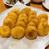 おふくの作ってみた!投稿(外はカリっ中はモチモチ！手が止まらないモチモチポテト)
