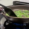 生が美味しい◎カブの香味カルパッチョの工程3