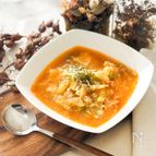 【お家にあるもので作れる】じゃがいもキャベツの脂肪燃焼スープ