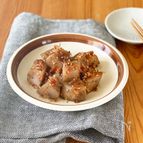 こんにゃくのおかか炒め