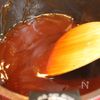 お月見に♪やわもちっ!かぼちゃ白玉団子の工程5