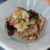 902653の作ってみた!投稿(冷めても美味しい♡『カリカリ豚コマとなすのスタミナ甘酢だれ』)