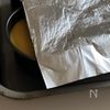【絶対に喜ばれる】濃厚かぼちゃプリン♪の工程7
