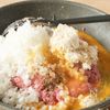 家族が大絶賛！【ポテサラパケットハンバーグ】の工程4
