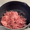 【ネギ塩ワンタンスープ】ガッツリ主役スープの工程1