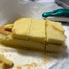 1176341の作ってみた!投稿(【米粉のしっとりスポンジケーキ】ふんわり＆しっとり♡)