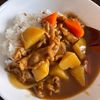 イトマルの作ってみた!投稿(【トロうまポークカレー】柔らか豚肉の絶品カレー)