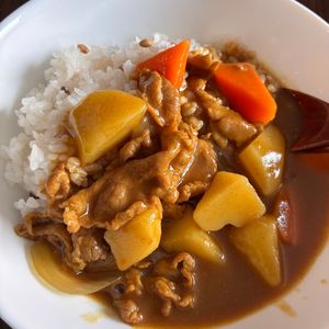イトマルの作ってみた!投稿(【トロうまポークカレー】柔らか豚肉の絶品カレー)