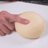 塩バニラ食パンの工程9