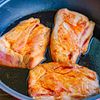 作り置きに♪黒酢でさっぱりコク旨ジューシー煮豚の工程2