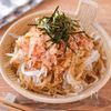 【千切り大根サラダ】もりもり食べれる♡の工程2
