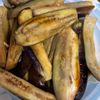 ぽんぽんの作ってみた!投稿(手作りダレが美味しい！ナスのポン酢だれかけ)