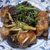 週一だけは頑張ります💦の作ってみた!投稿(【鶏肉と茄子の甘辛しょうが醤油炒め】茄子がとろん♡)