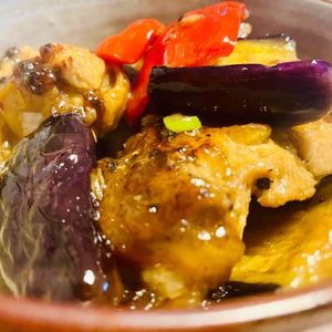 ma_miiの作ってみた!投稿(【鶏むね肉と彩り野菜の香味だれ】体が喜ぶ♪ポン酢で簡単おかず)