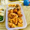 りいの作ってみた!投稿(【カリッと醤油唐揚げ】冷めてもカリッと！お弁当にも！)