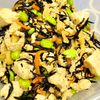 ヴェルの作ってみた!投稿(【豆腐とひじきの炒め煮】ご飯と合う！ほっこり和食副菜♪)