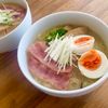 ゆかりの作ってみた!投稿(「松茸のお吸い物で味噌ラーメン」お好みの味噌でOK！)