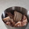 塩レモンタルタル唐揚げ。の工程1