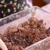 コーヒー香るチョコレートスコーンCoffee-Scentedの工程6
