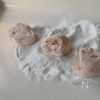 【明太じゃがバター金太郎飴風チキン】節約/かさましの工程9