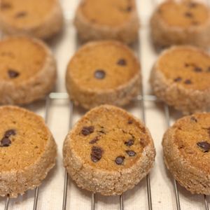 すじのこの作ってみた!投稿(絶妙な甘苦さがクセになる【米粉のコーヒーディアマン】)