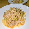 joe sanの作ってみた!投稿(レンチン7分！【豚こまとキャベツのうまだれ蒸し】)