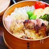 【朝ラク弁当】漬けて焼くだけ♪こんがりジューシー鶏ももグリルの工程4