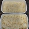 割烹白だしで味が決まる!ほうれんそうとベーコンのドリアの工程6