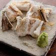 あなごの白焼き