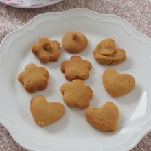 【超簡単で栄養満点】食べた方が良いクッキー