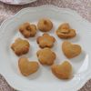 【超簡単で栄養満点】食べた方が良いクッキー