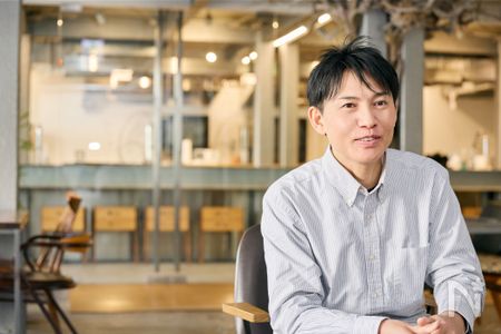 愛と癒しを届けるキッチンさん3