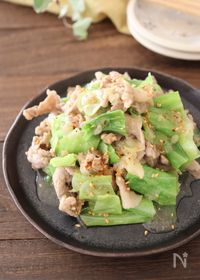 チリペッパーの人気料理 レシピランキング 40品 Nadia ナディア