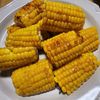 ナムディの作ってみた!投稿(２分で甘い♡茹でも焼きも！【バター醤油の焼きとうもろこし】)
