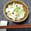 M*Pの作ってみた!投稿(シンプルおいしい◎【かぶと油揚げのさっと煮】)