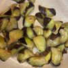簡単!フライパンで揚げ出し茄子の工程4