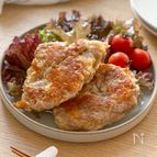 豚こまチーズ