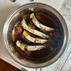 【いわしの梅煮】家族の健康に♪の工程5