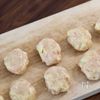 【食べる手が止まらない】鶏むね肉とじゃがいものナゲットの工程3