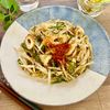 のりのり🐾🎀🤍の作ってみた!投稿(【ちくわピーマンもやしのおかかごま醤油】ご飯がすすむ簡単副菜)