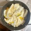 もちツル食感！ギョーザの皮のひっつみの工程8