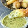 【ヤングコーンの天ぷら】ひげまで美味しい！旬のごちそう♡の工程3