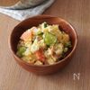 茹でない！ポテトサラダ