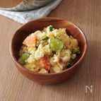 茹でない！ポテトサラダ
